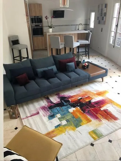 Maison A *