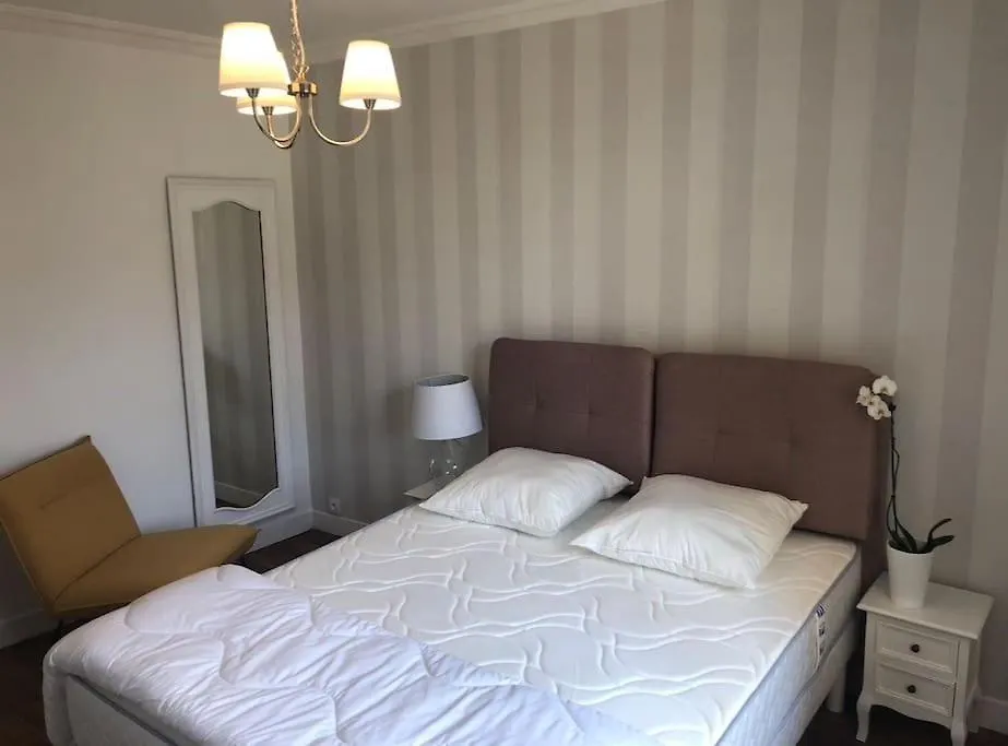 Maison A Paris
